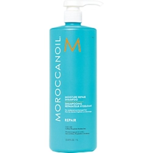 Moroccanoil Repair Moisture Repair Champú 1000 ml