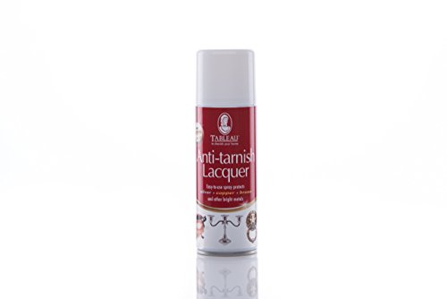 Tableau Anti-Tarnish Lacquer