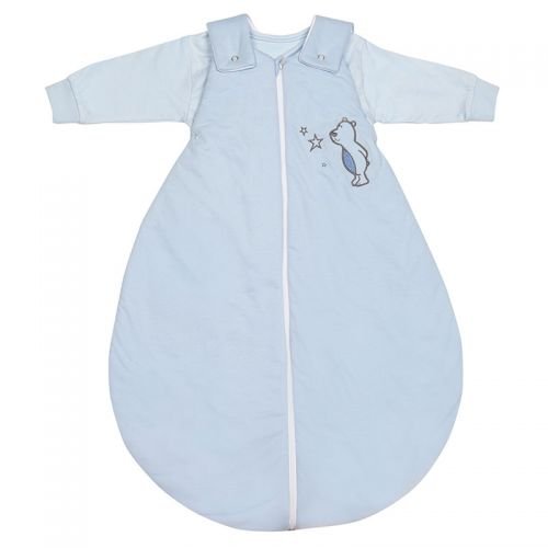 Preisvergleich Produktbild joyfill Schlafsack+Innensack Gr. 74 / 80 Boys