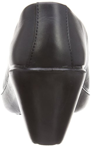 Lavoro Grace Damen Sicherheitsschuhe, Schwarz, 38 EU / 5 UK - 2