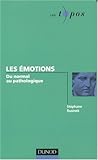 Image de Les  émotions : Du normal au pathologique