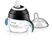 Philips Avent Premium Spout Cup (7  oz, Black)