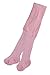 Soft Touch Baby Girls Lace Detail Tigh - Baby Girls Tights - Pink - 18-24 Months