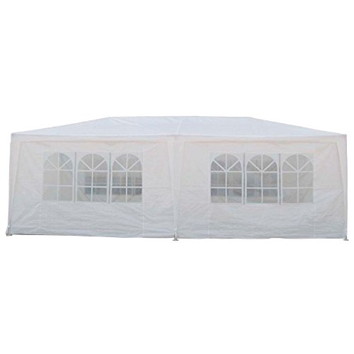 Preisvergleich Produktbild DEMA Partyzelt 3x6m