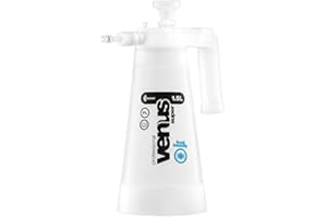 Kwazar Venus Super Food Druck Sprühflasche 1 Liter - Lebensmittelecht