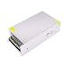 Produktbild High Power 12V 60A 720W Dc Converter Power Supply for LED Input Ac 220V,Silver