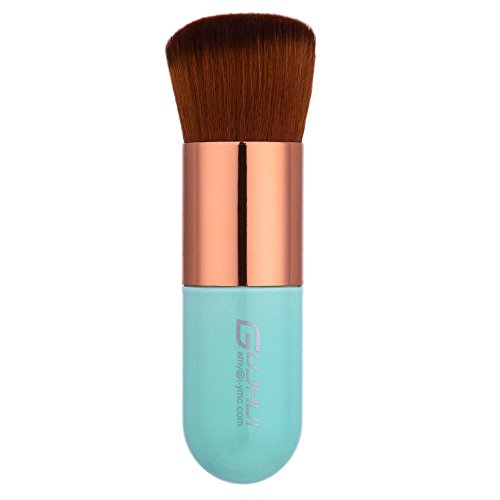 NEEDOON Makeup Brush ,Foundation and Powder Blush Brush Makeup Brushes