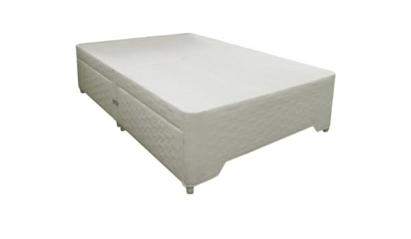 Beds By Bedtime Ltd 6ft Superking Deluxe Divan Base Only 6 With