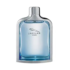 Jaguar Jaguar Classic Eau De Toilette 40ml, 40 ml