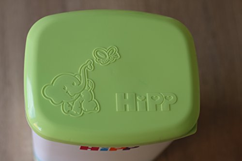 HiPP Milchbox. - 3