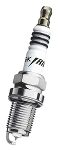 NGK (2477-4PK) Iridium IX Spark Plug, (Box of 4)