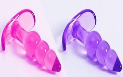 Preisvergleich Produktbild Anal Spielzeug