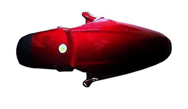 honda stunner mudguard price