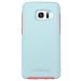 Produktbild OtterBox 77-53101 SYMMETRY SERIES Case for Samsung Galaxy S7 Edge - BOARDWALK (BAHAMA BLUE/CANDY PINK)