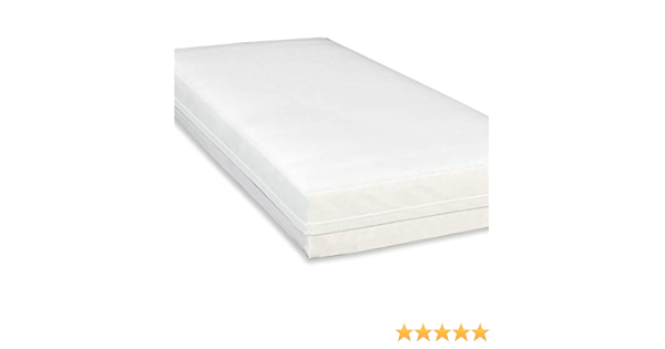 Softsan Extraweich Allergiker Matratzenbezug Milbendicht 80x200 Cm Hohe 25 Cm Encasing Zum Milbenschutz Fur Hausstauballergiker Milbenkotdicht Amazon De Kuche Haushalt