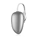 Produktbild Mini Bluetooth Kopfhörer, HOTGO I7 Sport In-Ear Car Ohrhörer 6 Stunden Spielzeit für Podcasts, Audio Books, GPS, Unsichtbarer Ohrstöpsel mit Noise Cancellation - Silber