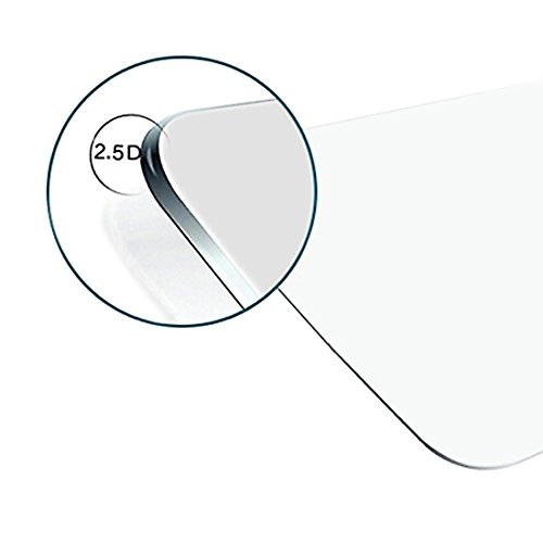 Samsung Galaxy Grand Prime Protector de Pantalla  Gestop Protector de Pantalla para Samsung Galaxy Grand Prime G530  G30H  G531f  Grand Prime 2016  Cristal Vidrio Templado Premium  2 pack  