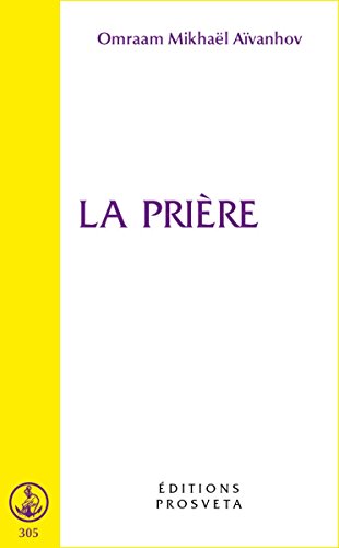 La Prière La Prière