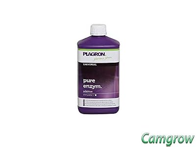 PLAGRON Plagaron Pure Enzym 500 ML