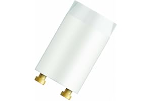 OSRAM - LEDVANCE AB425190355 CEBADOR ST.111 DE 4 A 65 W, 36 W, Multicolor, 1 Unidad (Paquete de 1)