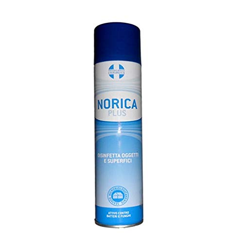 Polifarma Benessere Norica Plus Spray Disinfettante 75 ml