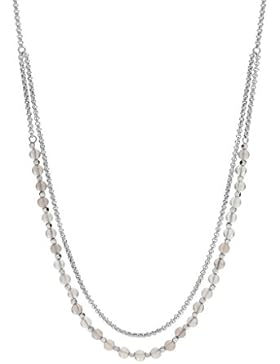 Fossil Damen-Kette ohne Anhänger JA6917040