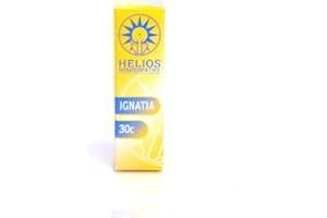 HELIOS HOMOEOPATHY Ignatia 30c