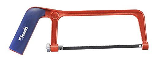 kwb Werkzeugkoffer 370780 (129-teiliger Inhalt, ideal für den ambitionierten Hausgebrauch, im stabilen Alukoffer) - 19