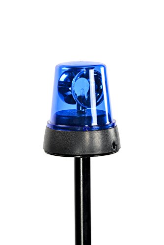 Preisvergleich Produktbild Rundumleuchte / Blaulicht für Gokart DINO CARS