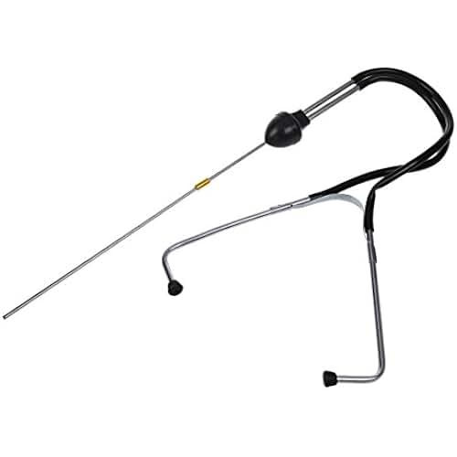 Amazon.fr stéthoscope de mécanicien