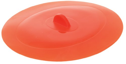 Lékué 1270225R10 Verschlussdeckel 25 rot