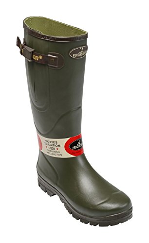 Percussion - Bottes de chasse Tradition Jersey Percussion-39