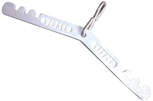 Vissco Cervical Traction Spreader Bar - Universal RS.120 (39.00% Off) - Amazon