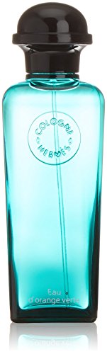 HERMES PARFUMS Eau D Orange Verte Edc Vapo 100 ml