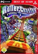 Preisvergleich Produktbild Rollercoaster Tycoon 3 (Best of Atari)