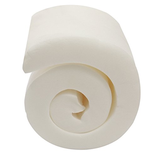 Preisvergleich Produktbild EsportsMJJ 10x60x200cm Hohe Dichte Seat Schaumstoff-Gummi-Polsterblech Polster Verdrängung