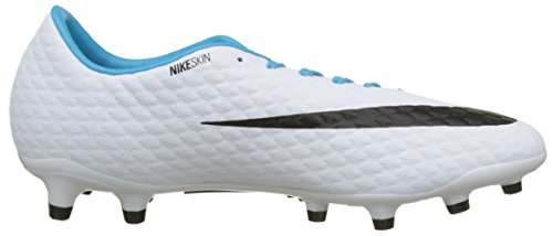Nike Herren Hypervenom Phelon Iii Fg Fußballschuhe - 6