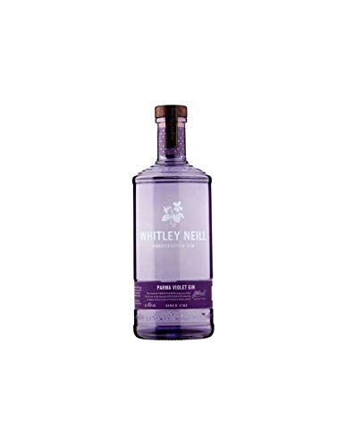 Ginebra - Gin Whitley Neill Parma Violet 1L