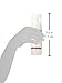 Face by REN Clean Skincare Rosa Centifolia Foaming Cleanser 150ml