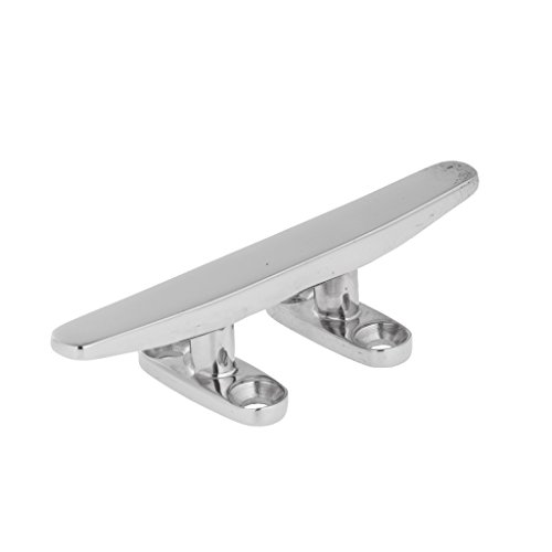 Marine Hollow Base Cava Bitta di Barca per Il Ponte/Barca/Yacht 316 in Acciaio Inox