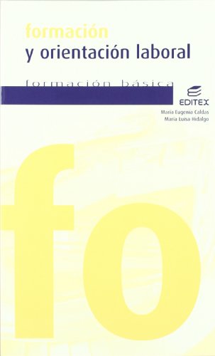 Formación y orientación laboral (PCPI) (Ciclos Formativos)