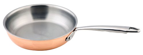 Preisvergleich Produktbild Delta Kupfer-Bratpfanne, 20 cm