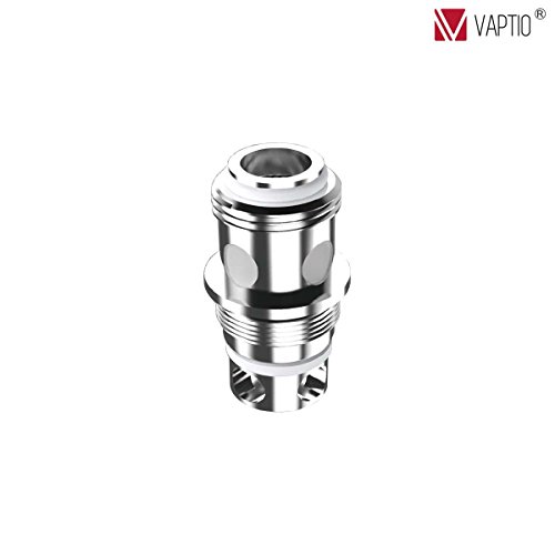 Preisvergleich Produktbild Vaptio Grand Coil (129a) Solo II, Widerstand:0.25 Ohm