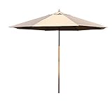 ▪ Estilo único de diseño moderno: ideal para actividades al aire libre, jardines, balcones, techos.