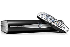 Sky DRX 890 Plus HD Box avec disque dur 2 To (Sky DRX 890 Plus HD Box avec disque dur de 2 To