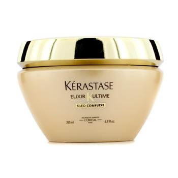 Kerastase Elixir Ultime Masque Ã€ L'huile Sublimatrice 200ml