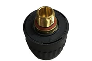 CARESERVICE Tapón de vapor de seguridad para caldera original Polti para Vaporella 535 ECO PRO