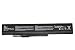4d laptop battery for Asus A32-A15 MSI A32-A15 A41-A15 A42-A15 A42-H36 A6400 A32-A15 4400mah 6 Cell Battery RS.1899.00