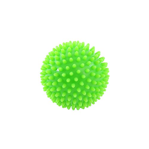 Igelball Massageball Noppenball 9cm 2er-Set - 2