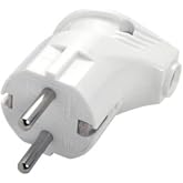 Monoblok Topraklı Erkek Fiş 90304200 HSPLİNM-5629